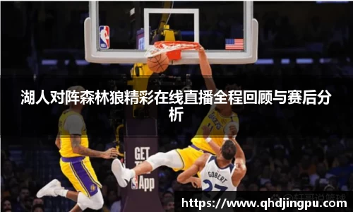 湖人对阵森林狼精彩在线直播全程回顾与赛后分析